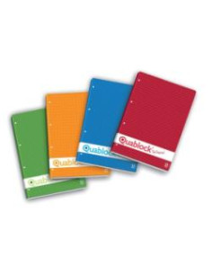 CF5 BLOCCHI QUABLOCK A5 5MM