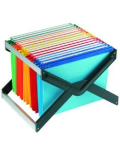 ARCHIVIO PORTATILE LUXOR