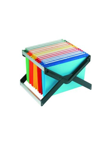 ARCHIVIO PORTATILE LUXOR