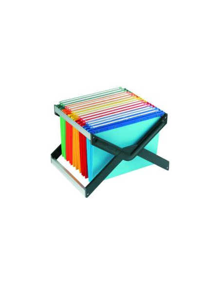 ARCHIVIO PORTATILE LUXOR