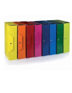 CF5SCATOLE PROG C/BOTT DORSO15 ROSS