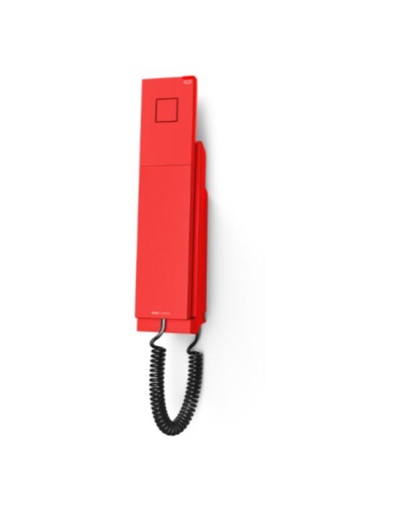 SNOM E303 EMERGENCY PHONE IP