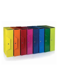 CF5SCATOLE PROG C/BOTT DORSO4 GIALL 2