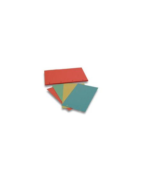 CF100DIVISORI 4FORI MANILLA COL ASS