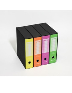 CF12REGIS. PROT 8CM VERDE  FLUO 2