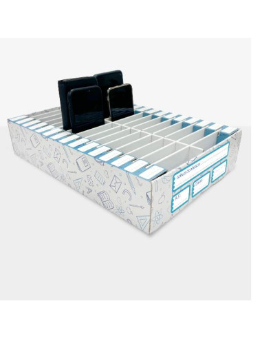 CF3 CONTENIT.CARTONE CELL. SCUOLA