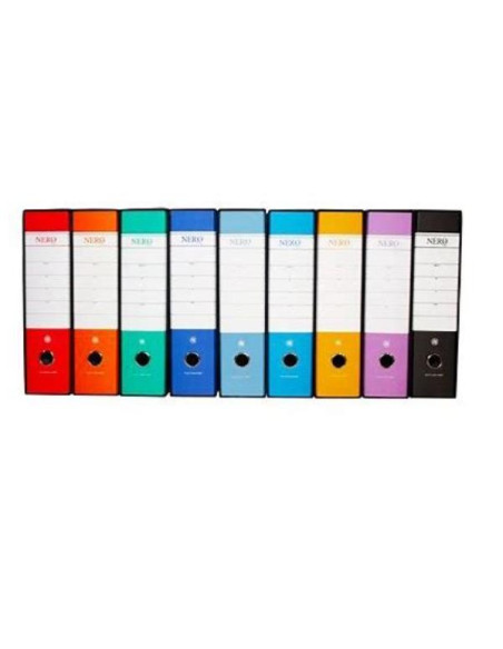 CF18REGISTRATORI PROTMIGNON FUCSIA