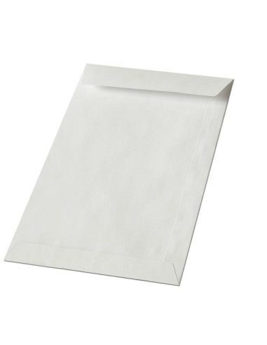 CF1000 BUSTE SACCO BIANCO 10X15