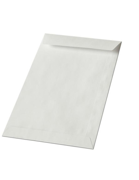 CF1000 BUSTE SACCO BIANCO 10X15