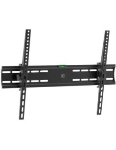 Fenner Tech Staffa FN-CT-PLB-E804DC 32"-75" Tilt Ultra Flat 40kg