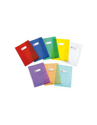 CF50 C.MAXI LACC LISCIO 21X30 BLU