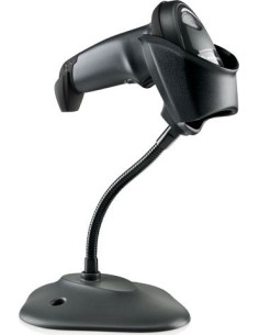 SCANNER LI2208 BLACK /USB.KIT