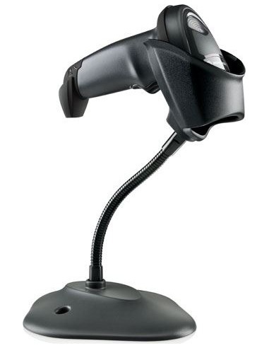 SCANNER LI2208 BLACK /USB.KIT