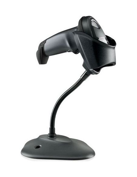 SCANNER LI2208 BLACK /USB.KIT