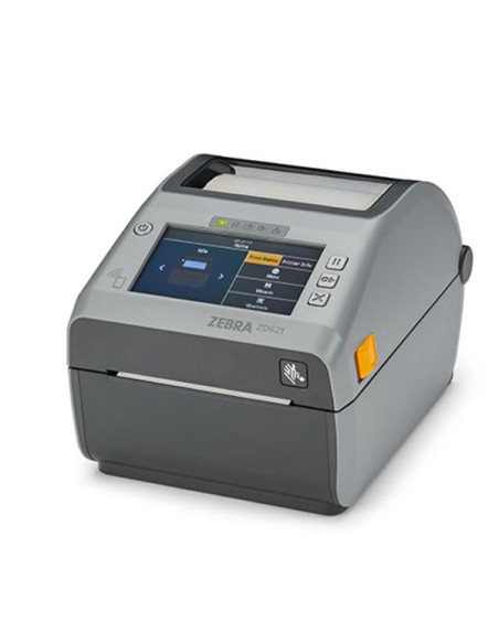 STAMP.DT ZD621 12D 4" USB/USB HOST