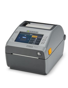 STAMP.TT ZD621 8D 4" USB/USB HOST