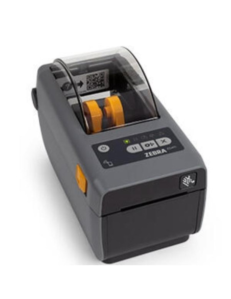 STAMP.DT ZD411 8D USB HOST/BT