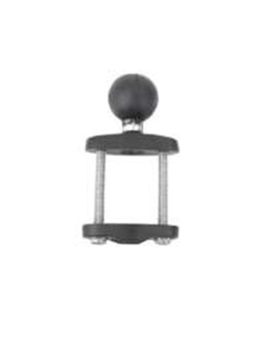 CLAMP BASE (FOR 4"OR 12"RAM ARM)