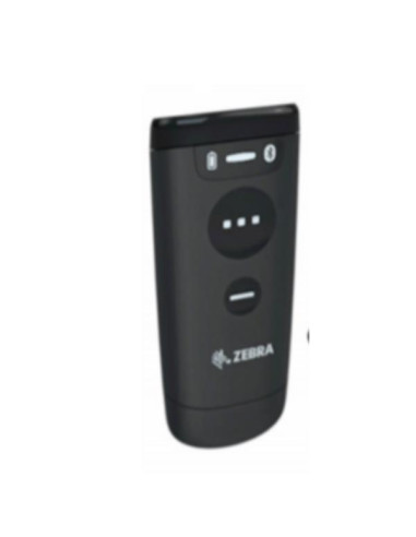 SCANNER CS6080 BT/2D SR/BLACK