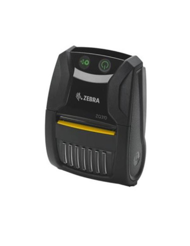 STAMPANTE DT ZQ310 BT 4X NO LABEL