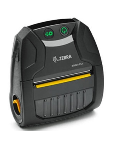 STAMPANTE DT ZQ320 PLUS BT 4X