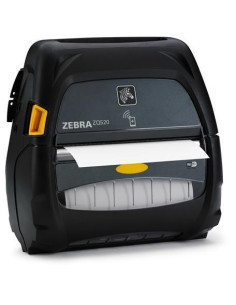 ZQ521 BLUETOOTH WIFI USB 4 POLLICI