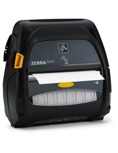 ZQ521 BLUETOOTH USB 4 POLLICI