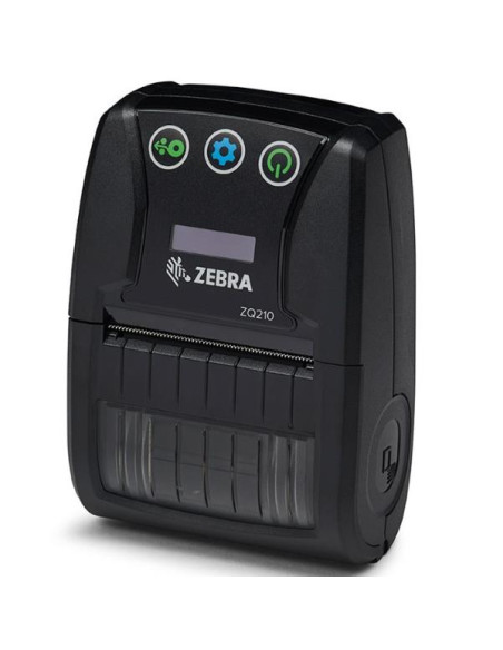 ZQ210 PORTATILE NFC BTLE SCONTRINI