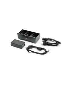 ZQ500,ZQ600,QLN 3 SLOT BATTERY