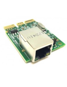 KIT ETHERNET MODULE ZD421/ZD411