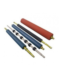 KIT  PLATEN ROLLER  ZT410