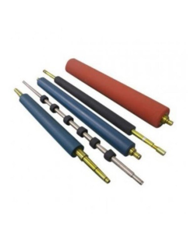 KIT  PLATEN ROLLER  ZT410