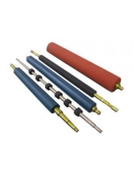 KIT  PLATEN ROLLER  ZT410