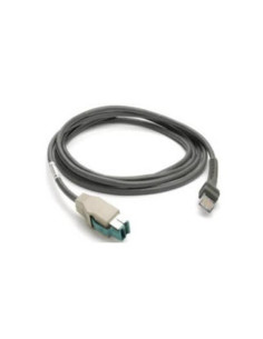 CABLE-SHIELDED USB:POWER PLUS CONNE