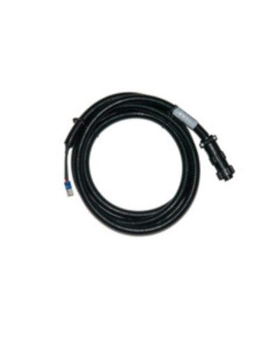 POWER EXTENSION CABLE, DC, 6'