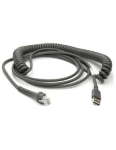 CABLE / SHIELDED USB SERIES A