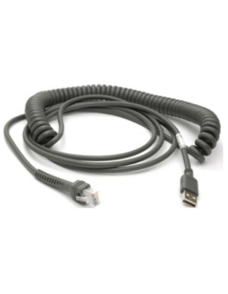 CABLE / SHIELDED USB SERIES A