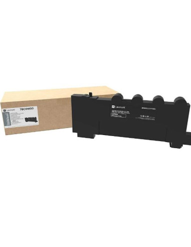 CONTENITORE TONER DI SCARTO 25KPG