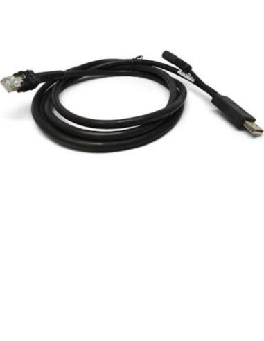 CABLE USB 12V CRADLE DS3678