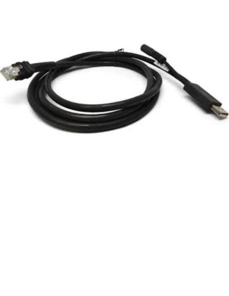 CABLE USB 12V CRADLE DS3678