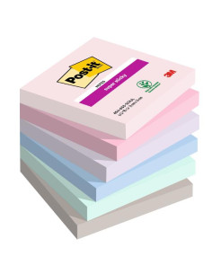 CF6 SK 76X76MM 6X90FF SOULFUL