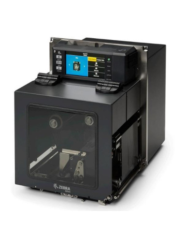 STAM.TT ZE511 8DOTS/4 /ZPL/USB/BT