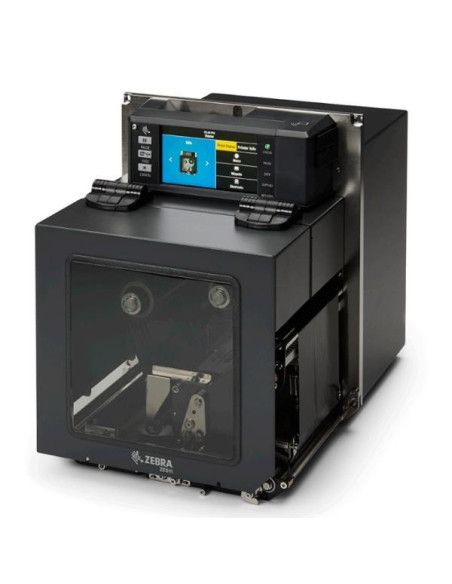 STAM.TT ZE511 8DOTS/4 /ZPL/USB/BT