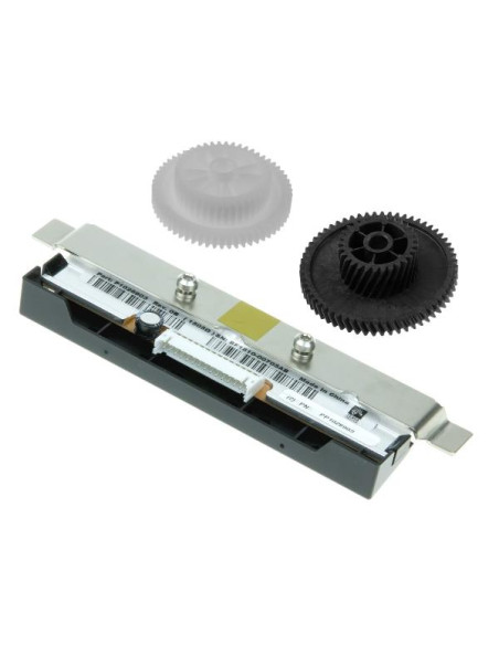 KIT CONVERT 300DPI TO 203DPI ZT231