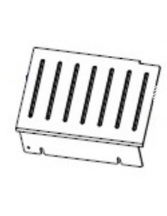 KIT TRIM PANEL ZT510