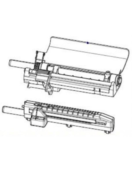 KIT MEDIA SENSOR ZT420