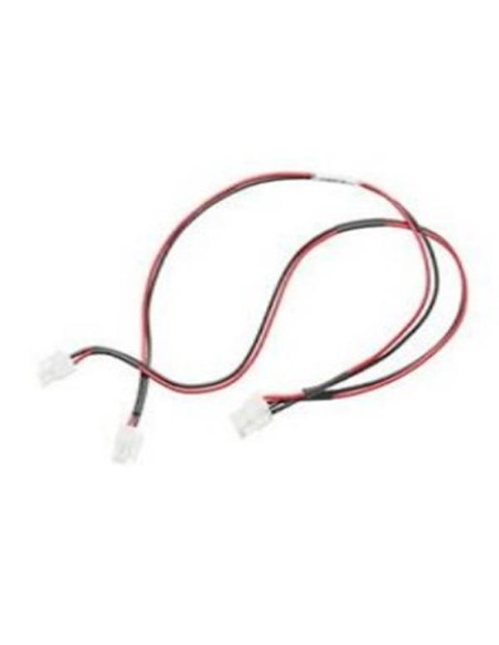 CABLE, ASSEMBLY,DC Y CABLE - 2M