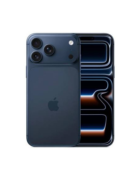 Apple iPhone 17 Pro Max 2TB 6,9" Deep Blue MG014QN/A