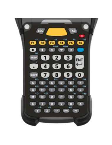 KEYPAD:MC93,58K ALPHA NUMERIC STD
