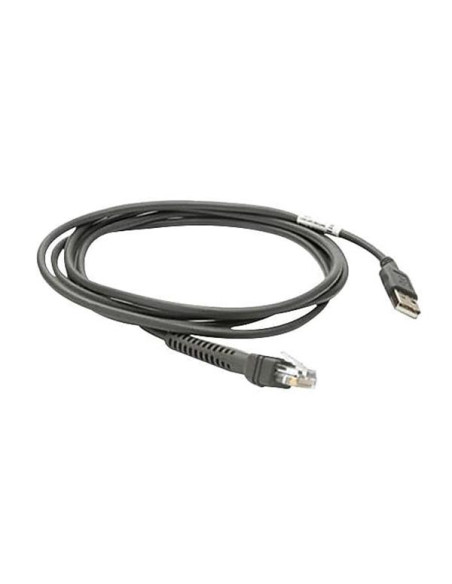 CABLE SHIELDED USB:SERIES A